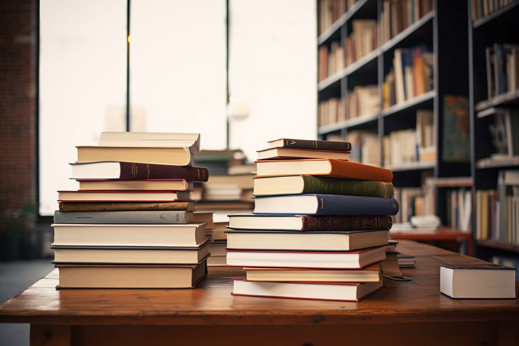 個人出書最低印刷量，出書最少印刷多少本？